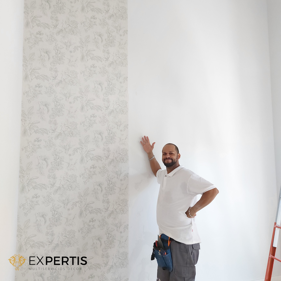 Expertis Multiservicios Decor — Fotos 6