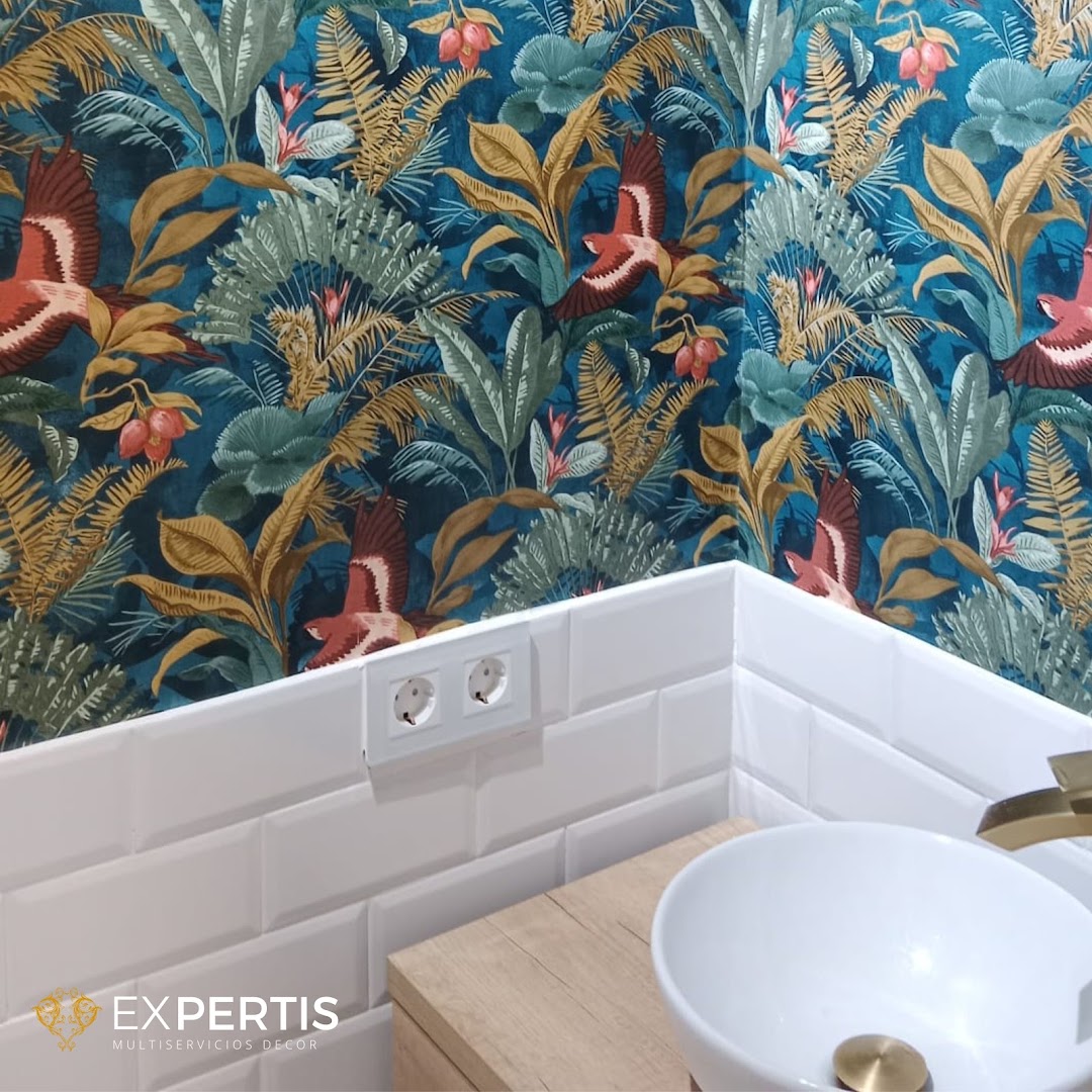 Expertis Multiservicios Decor — Fotos 3